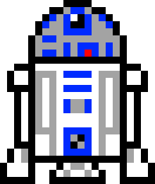 [6ef765] R2-D2