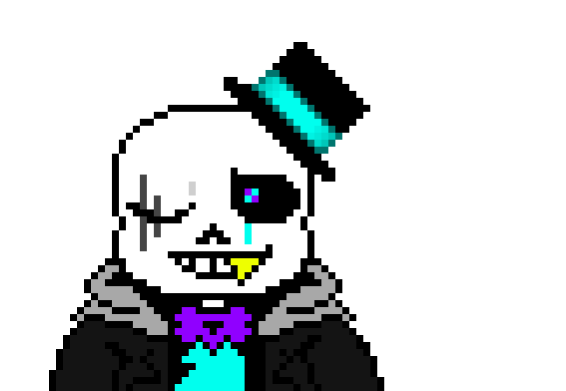 *gulp*maybe *he's bankrupt and has no money*