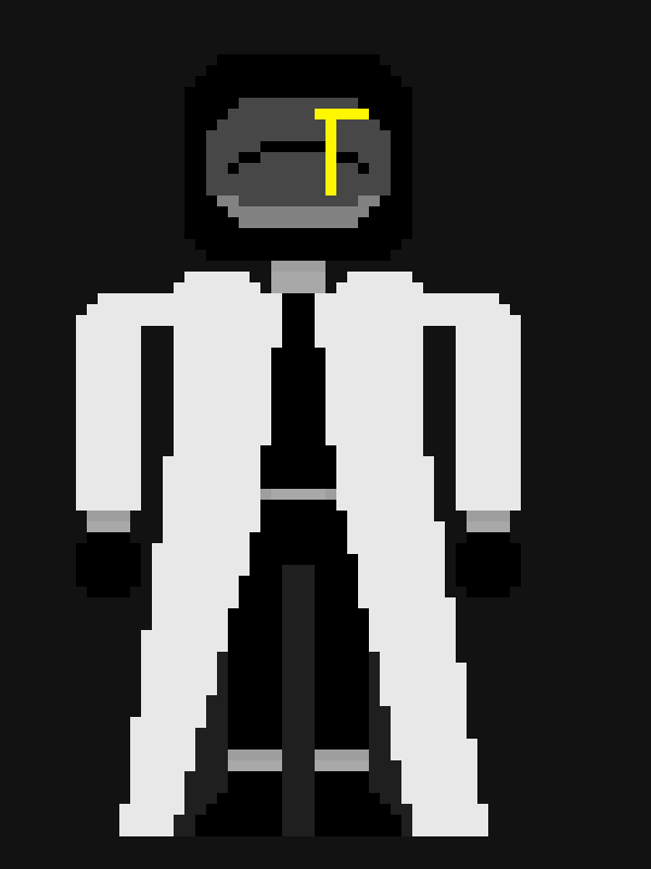 [2fcb16] Royal Scientist!ODST: *He shoots more at frisk* are you just gonna stand there and waste my time? 