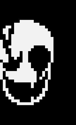 [cb9032] i was trying to lie to the clown lol