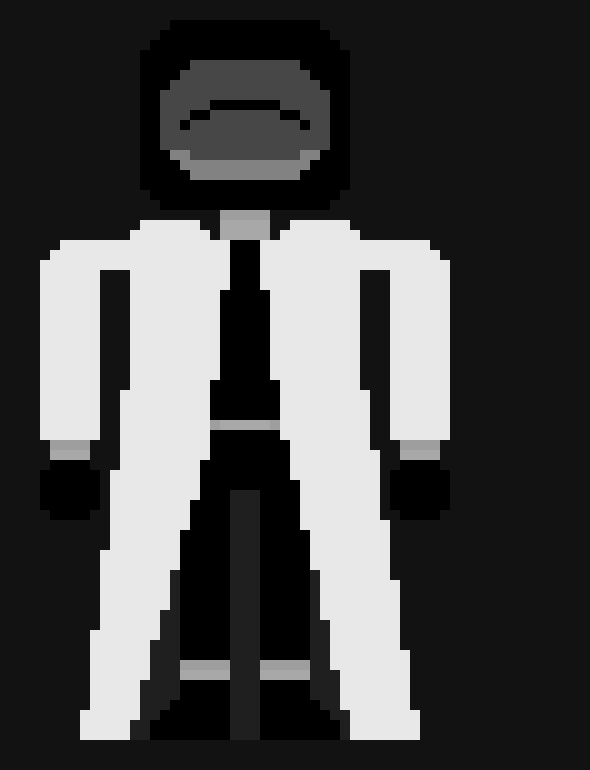 [2fcb16] Royal Scientist!ODST: *He started fixint the broken robot at the speed of light*