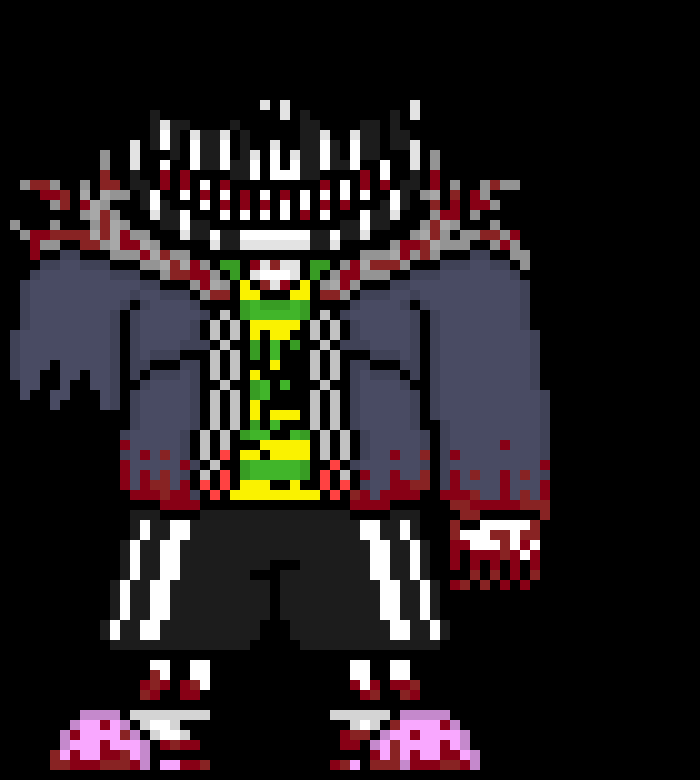 [e8cb42] *he is still somehow alive*