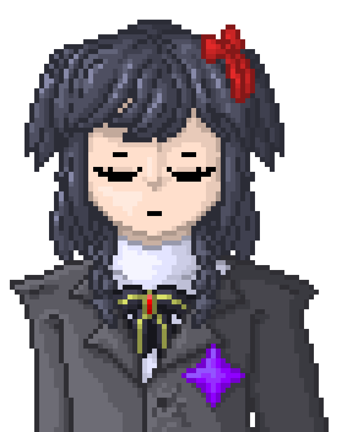 [735bbf] Eh it's okay ... what should we call you?