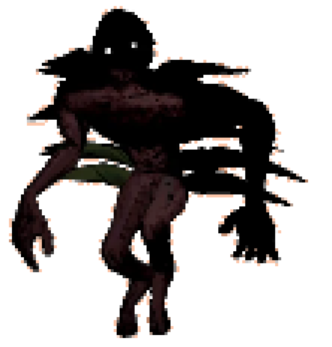 [0920c0] Pixel Bracken