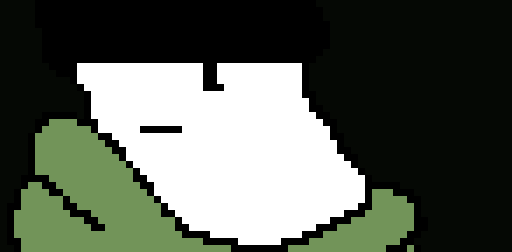 I wanna say no but i might as well since i was gone for a while.