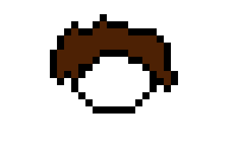 [d959ff] how does this head look so far?