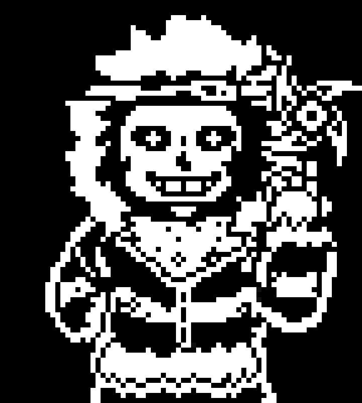 PAM IS FINALLY LETTING ME TALK