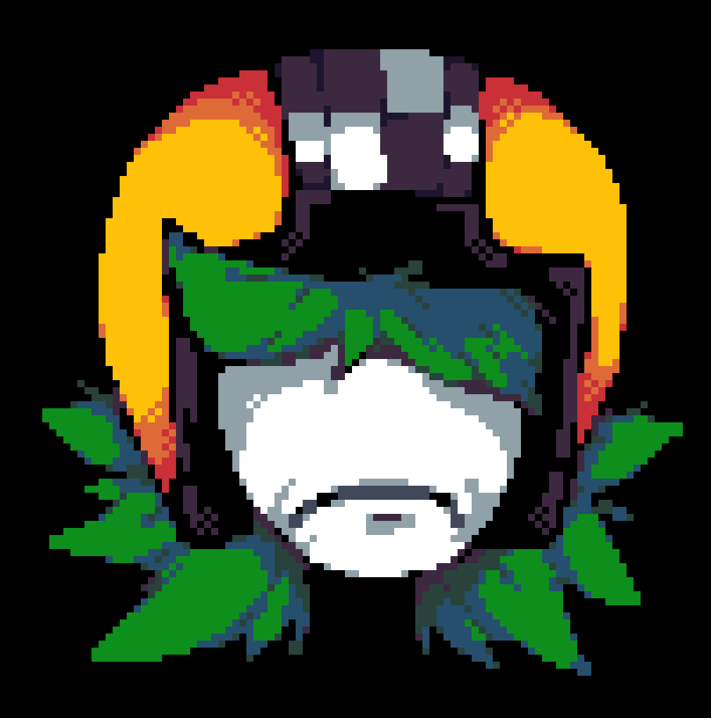 [8426a8] the void doesnt answer back