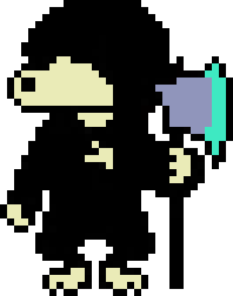 [c4821a] DogaressaShiny