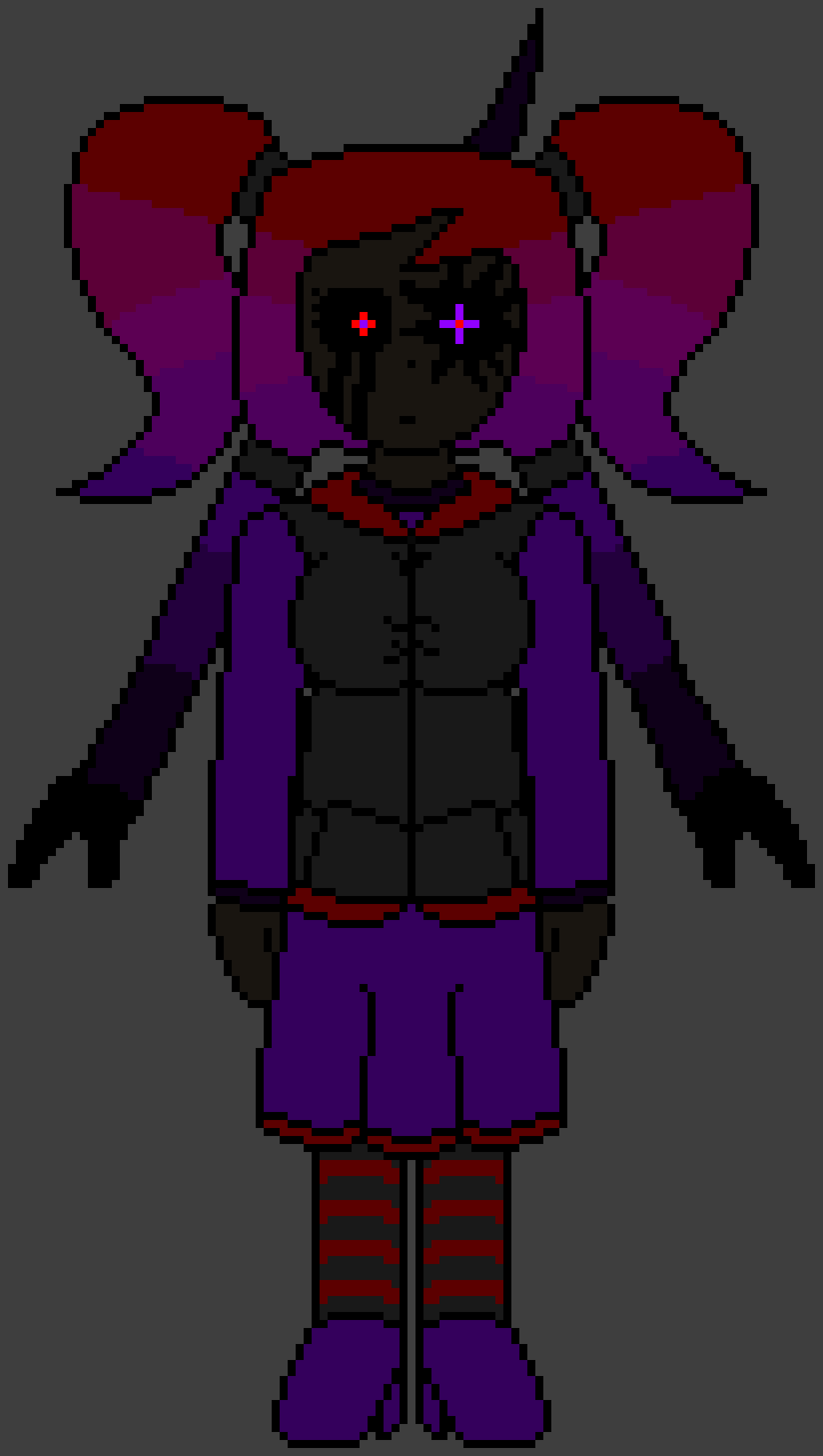 (Maybe you can make Icepurgation + DS-905 virus hybrid?)