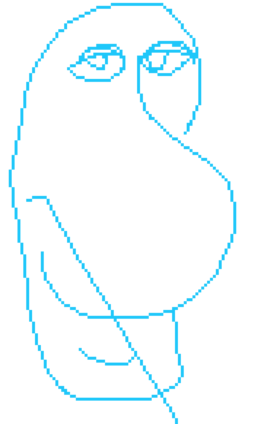 [b1f7f7] BRO DUDE IN A DARK GREEN TRENCHCOAT CAREYING AN UMBRELLA WITH GLASSES AND THE ANYON CHIGURH CUT WHY IS BENJAMIN HERE