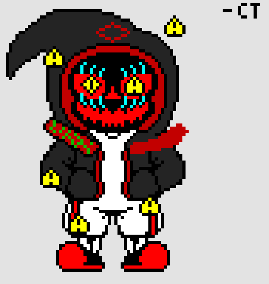 [c4081a] HMMMMMMMMM!? - CT