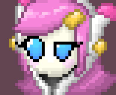 [777455] Though I am very surprised you didn't want to join along... That's not you normally