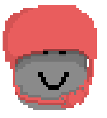 [8defd6] still made this headshot tho so I guess I made something out of my obsession with that game