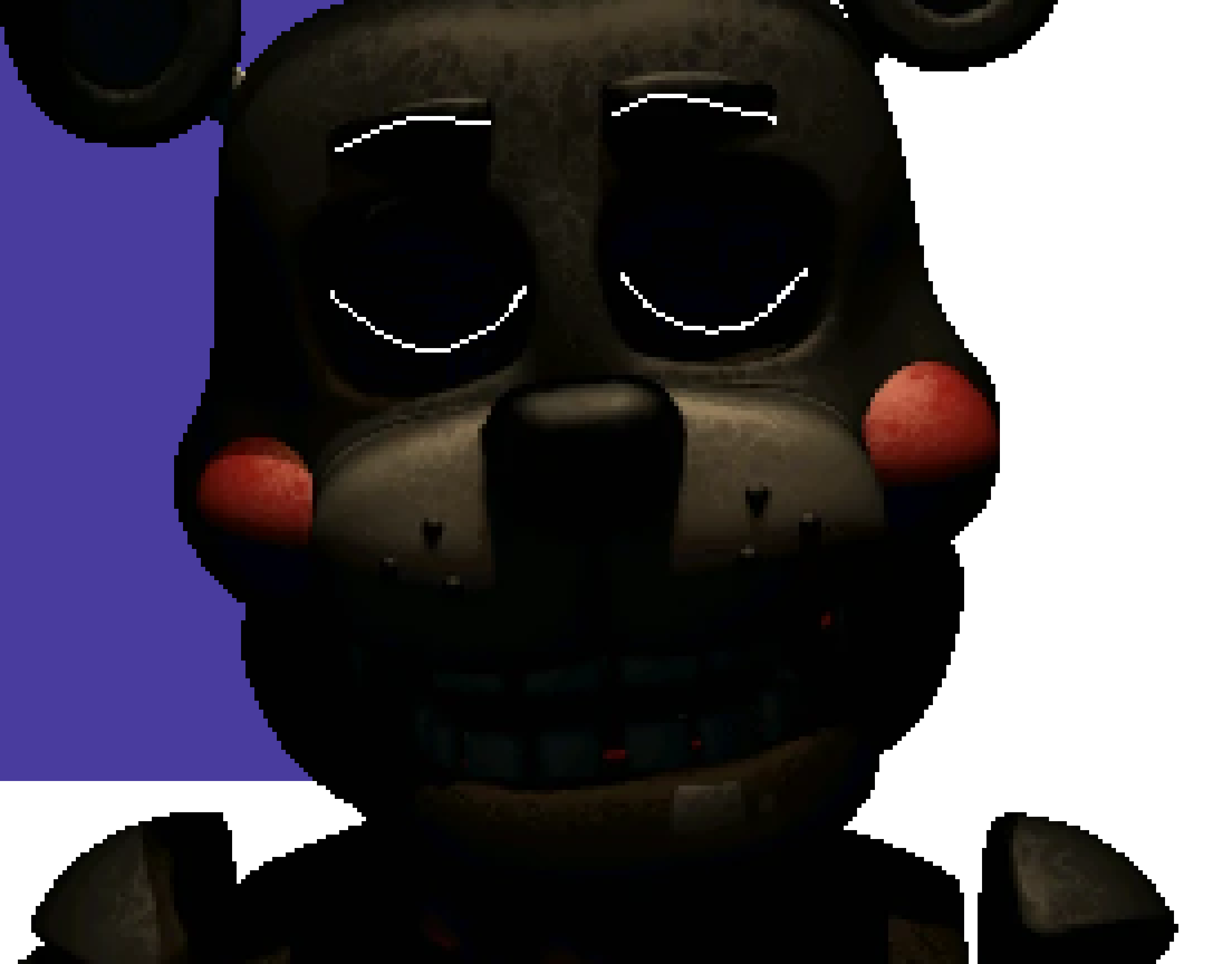 [ac00c9] you love me more than you love killing jews dont you hunnybits