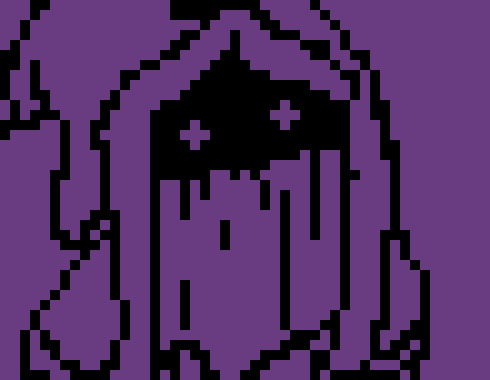 [1d969f] Tell me... Do you think a little heart... Will cure a whole world?