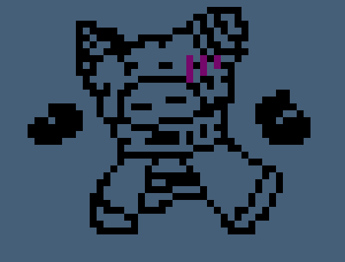 [1d969f] Im sure i can... I think... (im pretty sure if i werent off today, i'd absolutely be able to do it, but idk.