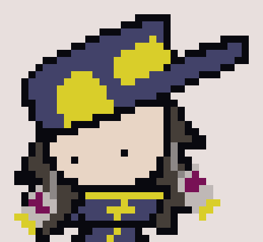 [0b8dec] Like Zenitsu, except Zenitsu is cool.