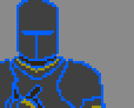 John armor