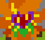 [1d710f] prolly, any specific amount he gathered? prince fluff would have gotten just a couple, (he mostly tried and make sure no one was hurting each other)