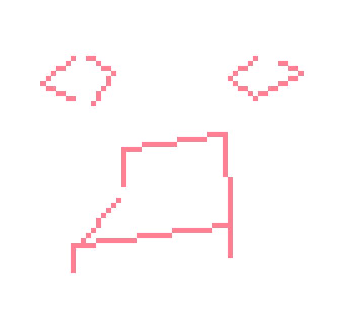 [462008] anywyas this face but it's just the mouth would it farm aura ❂