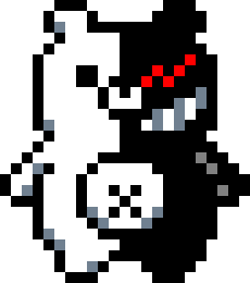 [efd0b3] Monokuma