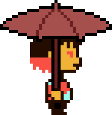 [4596c5] Jermeylumbrellaidle