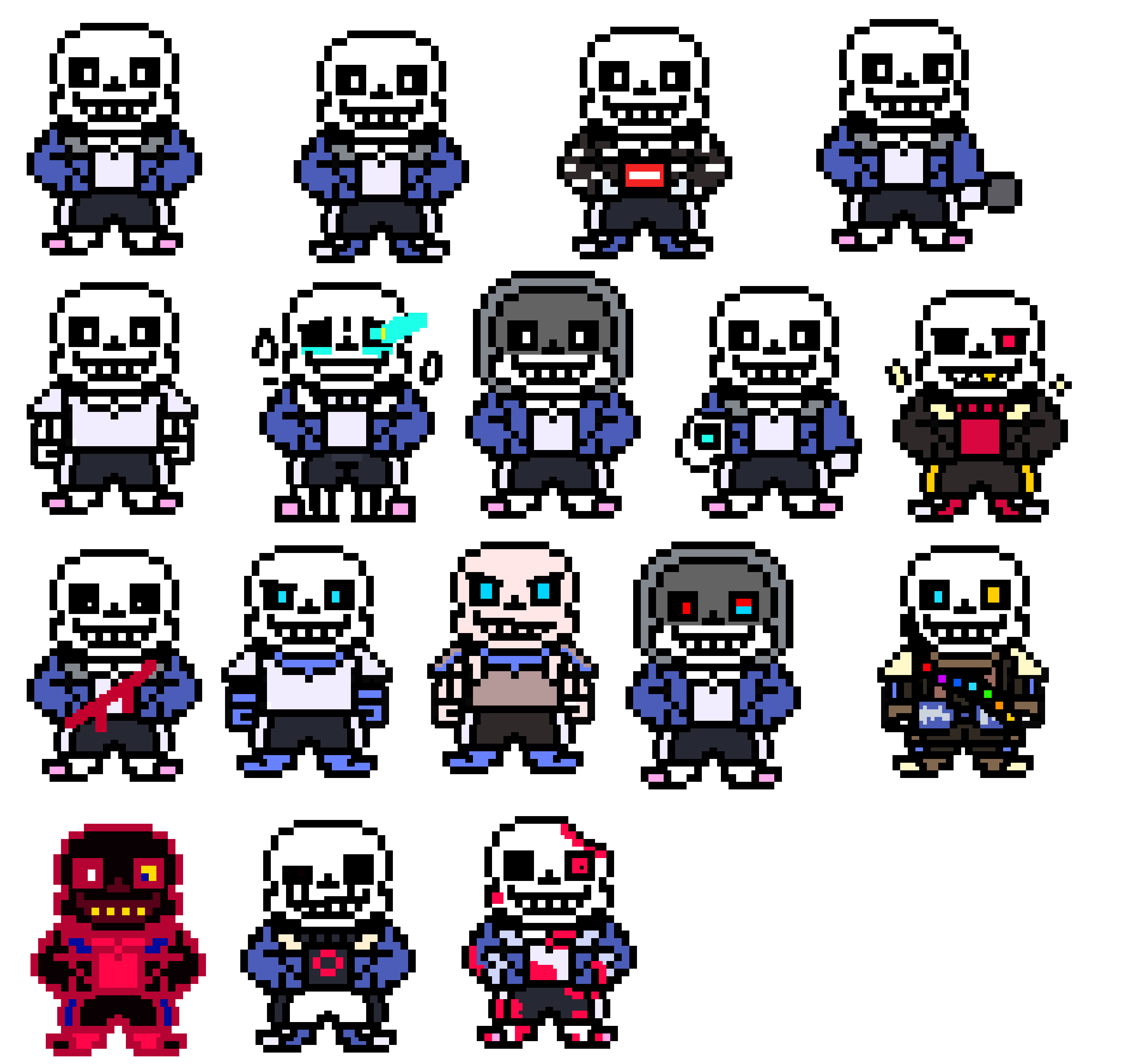 hello liz. i spend to much time making this.