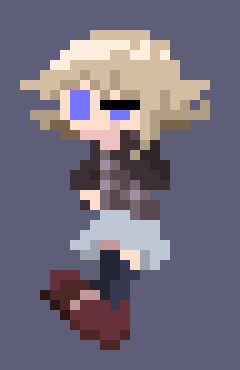 [777455] Does it bother you?