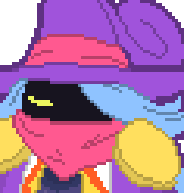 [777455] If I win, I would like to have the bodies and souls of some of you returned here, you know who exactly I'd be referring to...Tho... to create a sense of fairness... If you win... What is it you'd like to recieve..? 