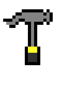[5f6037] hammer