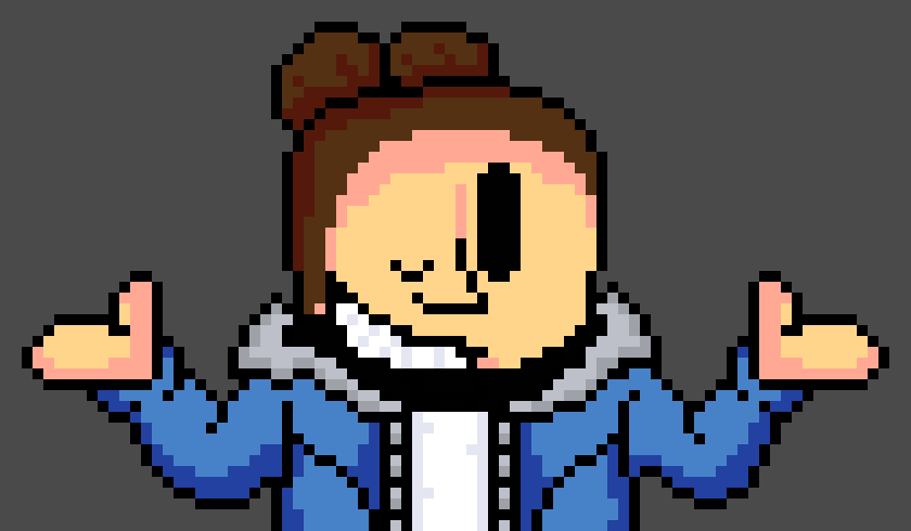 [31c21d] I did everything but determine if you should have bare hands or gloves, mb. but that should just be down to a color change i think, as for other matters, I just edited a few things without permission