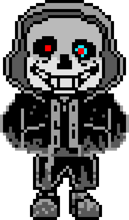 [f0f15f] DustSans full sprite