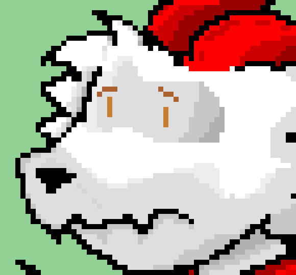 [95be89] -Terrie, currently is dazed and utterly confused his vision is heavily blurry and he`s temperately lost hearing-