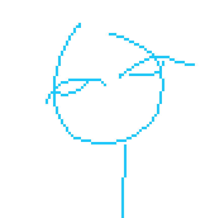 [44dd83] Whats REALLY fascinating is colorless blood. Clear, water like, but still blood non the less. How? 