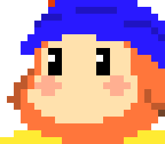 [777455] (Hmm....) Alright then