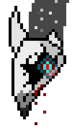 [98772d] Magnolia: Free hugs!  Wraith: IT`S TIME TO STOP.