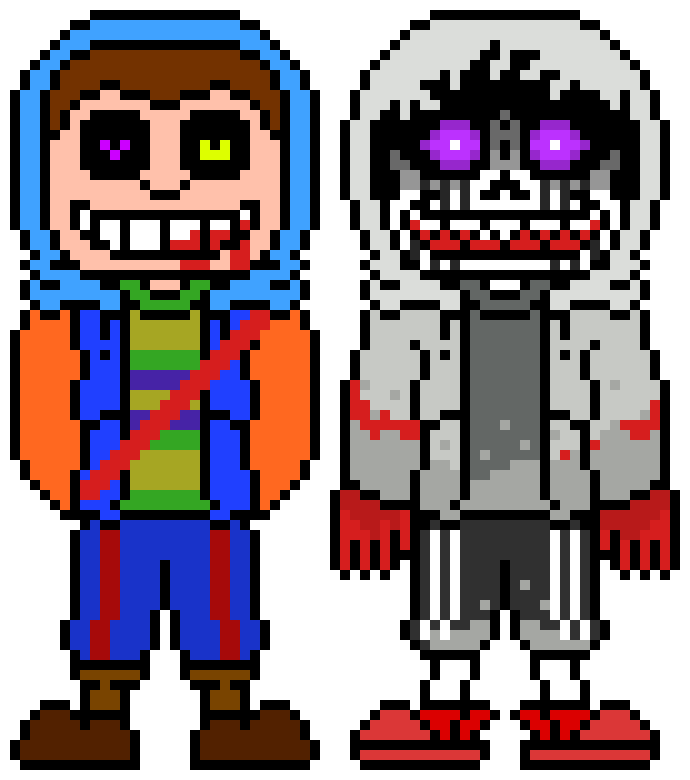 [d6b045] Protector Jacob: Damn it... Sociopath get some backup