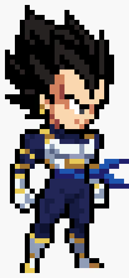 [ccc314] R vegeta
