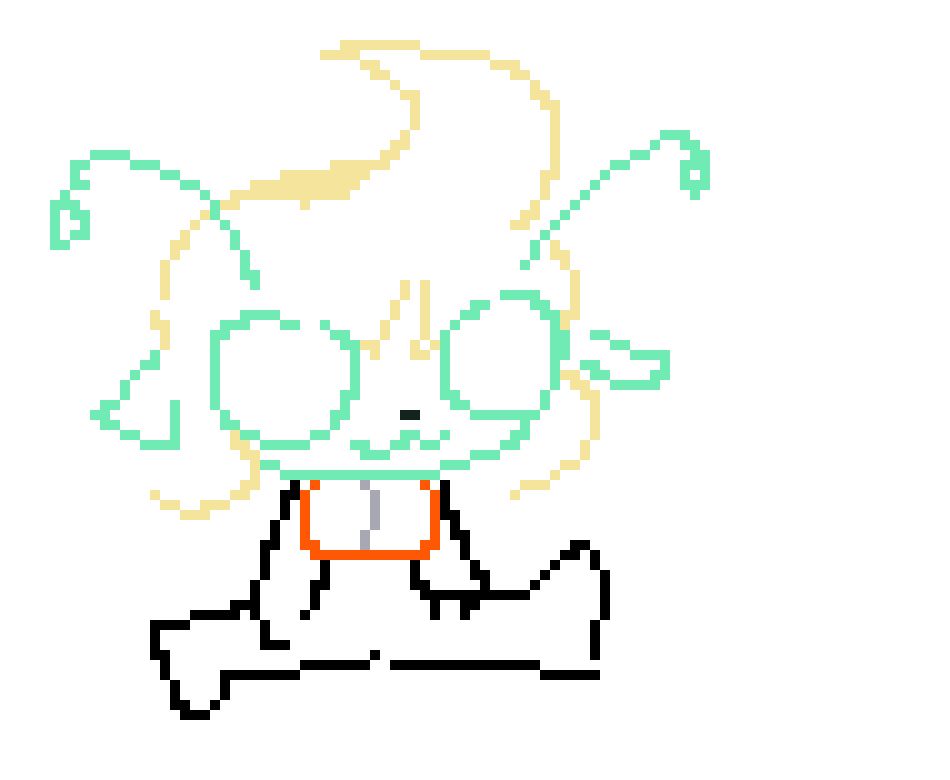 [236914] carrie, carrie oh she's a green little thing