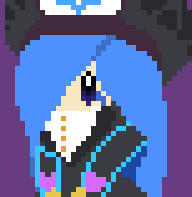 [1d710f] You really should try and come with more of a... Shield..