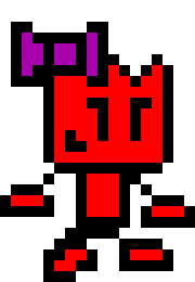 [f105c9] Renna run/skip 2