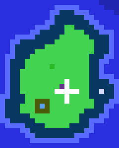 [9ce148] *EV has constructed a starter shack, and has founded the 'Interbound' faction, of which he is the leader* (used your ID color for the faction territory color) *John is also spending his time vinemaxxing*