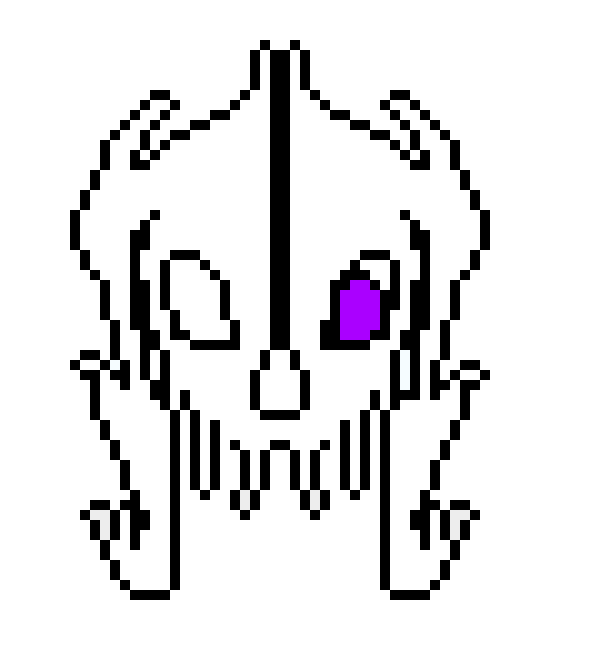 [fa94a9] dust Gaster blaster Firing