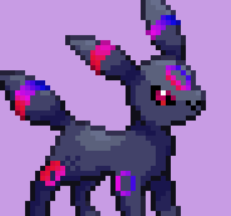 [9790fb] ty and i just took one look at it and was like "hay that kinda looks like lord Beerus head"-lily 