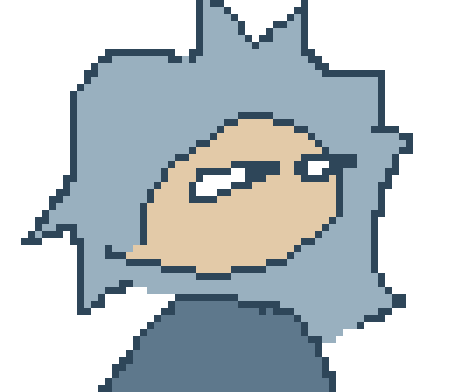 [ebac2a] Not too shabby, got a bag of candy for my birthday, so I'm feeling nice.