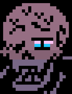 Why do i need a doctor? *sniff*