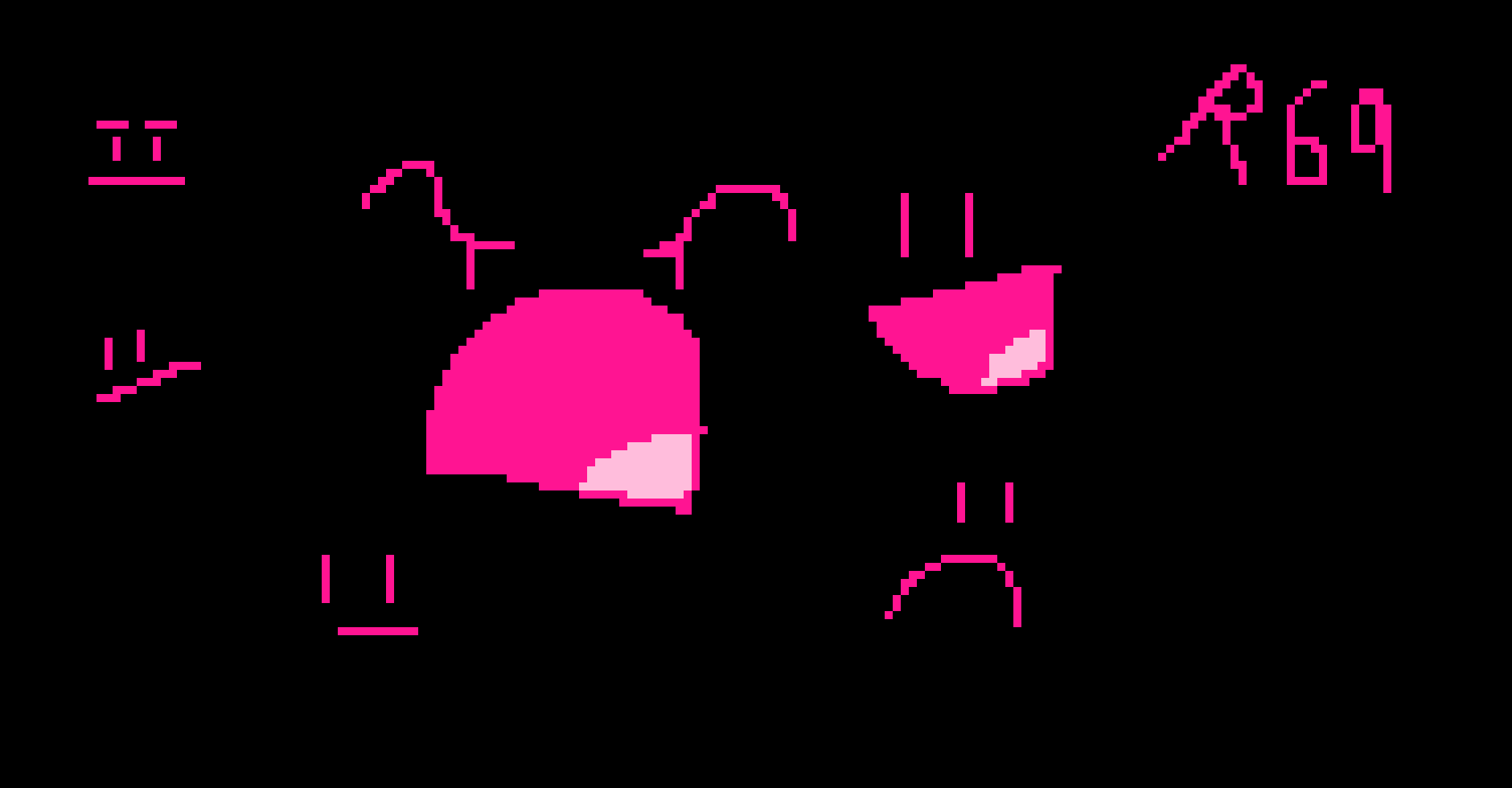 Can anyone add a face for my charater here?or at least reccomend one  -R69