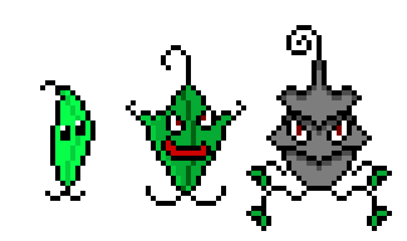[ca78a5] Starters