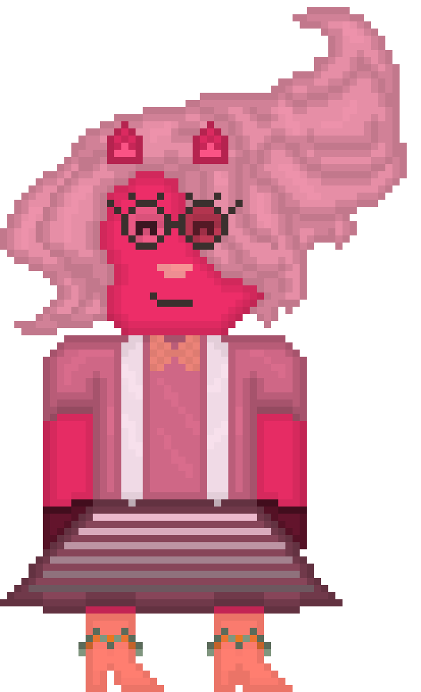 [a00846] Marsha Tini Tailess